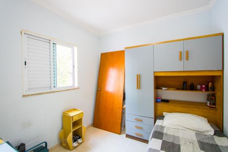 Apartamento à venda com 57m², 2 quartos e 1 vagaQuarto 2