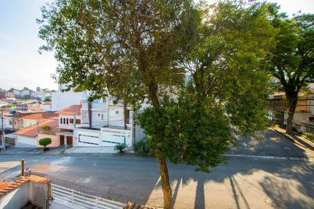 Apartamento à venda com 57m², 2 quartos e 1 vagaVista do quarto 2