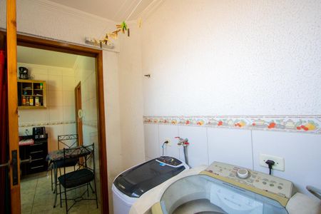 Apartamento à venda com 57m², 2 quartos e 1 vagaÁrea de serviço