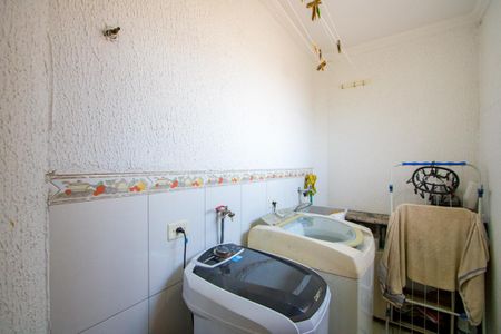 Apartamento à venda com 57m², 2 quartos e 1 vagaÁrea de serviço