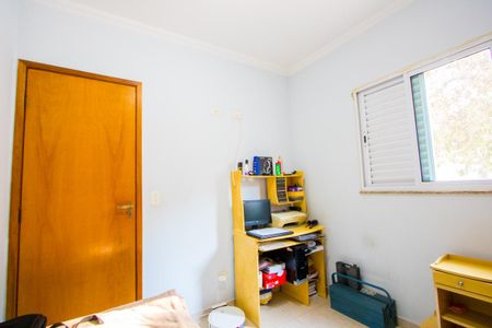 Apartamento à venda com 57m², 2 quartos e 1 vagaQuarto 2