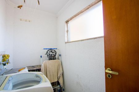 Apartamento à venda com 57m², 2 quartos e 1 vagaÁrea de serviço