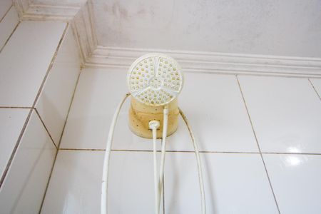 Apartamento à venda com 57m², 2 quartos e 1 vagaBanheiro social