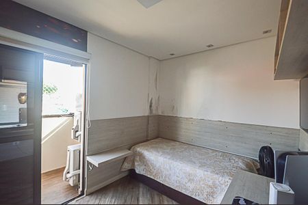 Apartamento à venda com 190m², 3 quartos e 3 vagasQuarto 