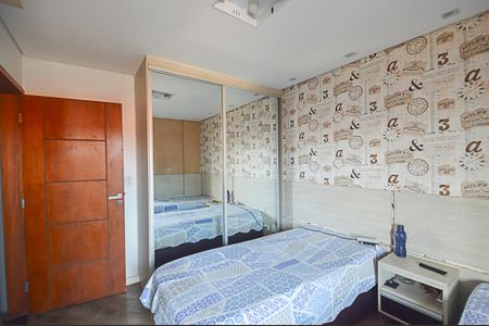 Apartamento à venda com 190m², 3 quartos e 3 vagasSuíte 2