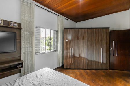 Casa à venda com 150m², 3 quartos e 2 vagasQuarto 1