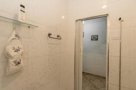 Casa à venda com 150m², 3 quartos e 2 vagasBanheiro