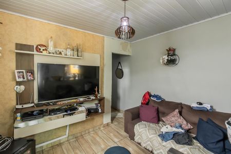 Casa à venda com 150m², 3 quartos e 2 vagasCasa 2 Sala 