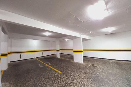 Apartamento à venda com 156m², 3 quartos e 2 vagasGaragem