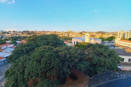 Apartamento à venda com 156m², 3 quartos e 2 vagasVista da Varanda