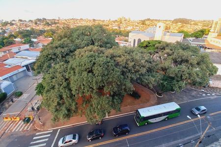 Apartamento à venda com 156m², 3 quartos e 2 vagasVista do Quarto 1