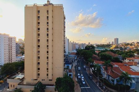 Apartamento à venda com 156m², 3 quartos e 2 vagasVista da Suíte