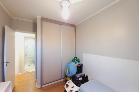 Apartamento à venda com 156m², 3 quartos e 2 vagasQuarto 2