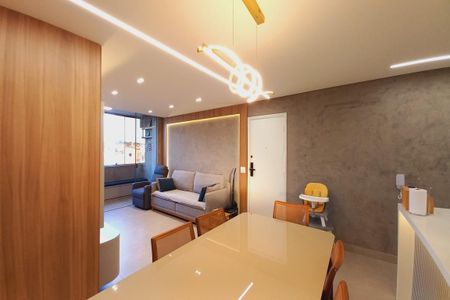Apartamento à venda com 156m², 3 quartos e 2 vagasSala de Jantar