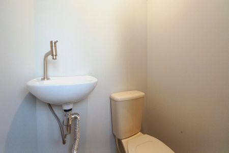 Apartamento à venda com 156m², 3 quartos e 2 vagasBanheiro de Serviço