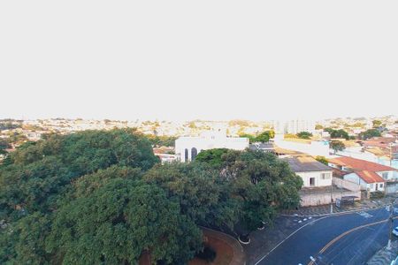 Apartamento à venda com 156m², 3 quartos e 2 vagasVista do Quarto 2