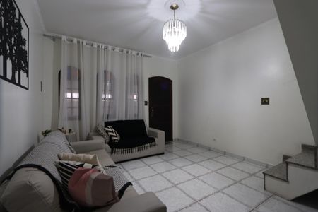 Casa para alugar com 198m², 3 quartos e 1 vagaSala