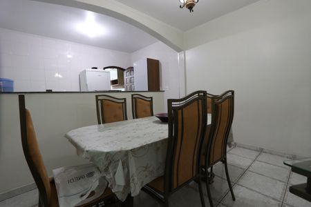 Casa para alugar com 198m², 3 quartos e 1 vagaCopa