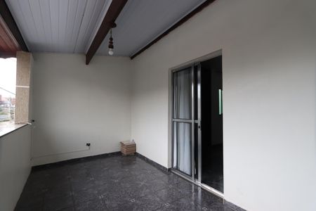 Casa para alugar com 198m², 3 quartos e 1 vagaVaranda do Quarto 1
