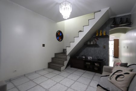 Casa para alugar com 198m², 3 quartos e 1 vagaSala