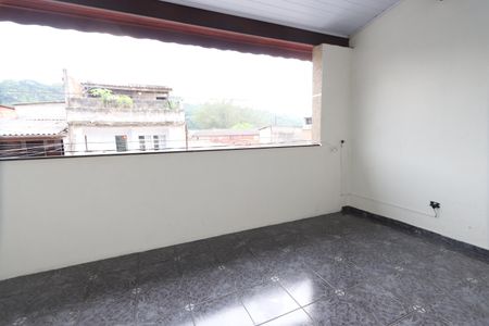 Casa para alugar com 198m², 3 quartos e 1 vagaVaranda do Quarto 1