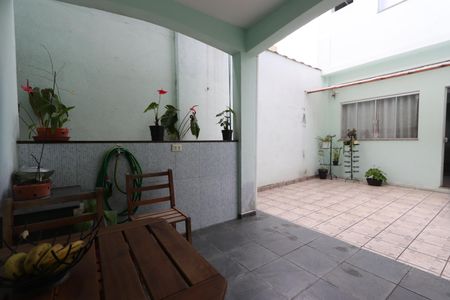Casa para alugar com 198m², 3 quartos e 1 vagaLavanderia