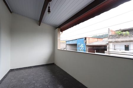 Casa para alugar com 198m², 3 quartos e 1 vagaVaranda do Quarto 1