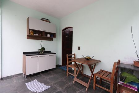 Casa para alugar com 198m², 3 quartos e 1 vagaLavanderia