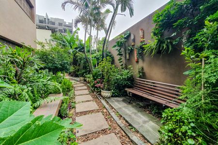 Apartamento à venda com 118m², 3 quartos e 1 vaga Apartamento à venda com 118m², 3 quartos e 1 vagaÁrea comum