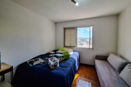 Apartamento à venda com 118m², 3 quartos e 1 vaga Apartamento à venda com 118m², 3 quartos e 1 vagaQuarto 1