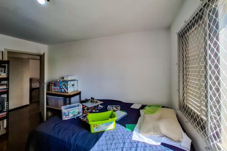Apartamento à venda com 118m², 3 quartos e 1 vaga Apartamento à venda com 118m², 3 quartos e 1 vagaQuarto 1
