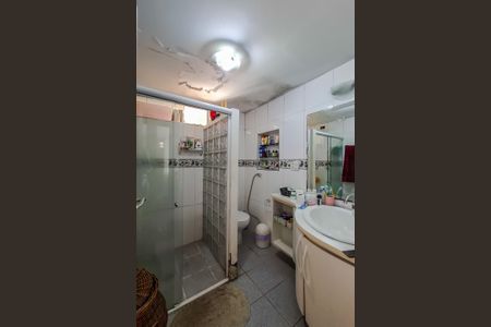 Apartamento à venda com 118m², 3 quartos e 1 vaga Apartamento à venda com 118m², 3 quartos e 1 vagaBanheiro/Suíte