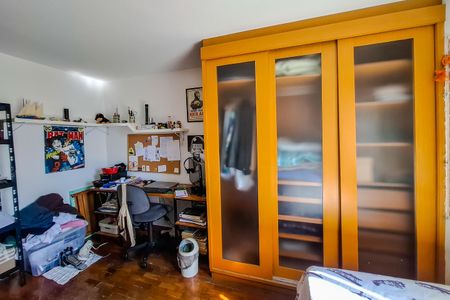 Apartamento à venda com 118m², 3 quartos e 1 vaga Apartamento à venda com 118m², 3 quartos e 1 vagaQuarto 2