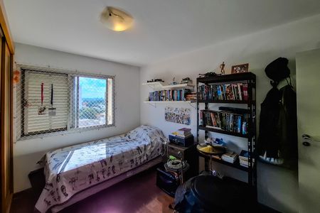 Apartamento à venda com 118m², 3 quartos e 1 vaga Apartamento à venda com 118m², 3 quartos e 1 vagaQuarto 2