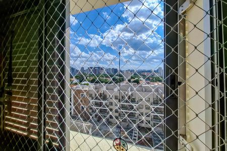 Apartamento à venda com 118m², 3 quartos e 1 vaga Apartamento à venda com 118m², 3 quartos e 1 vagaVista/Quarto 2