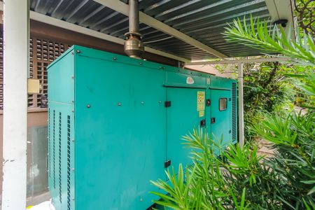 Apartamento à venda com 118m², 3 quartos e 1 vaga Apartamento à venda com 118m², 3 quartos e 1 vagagerador