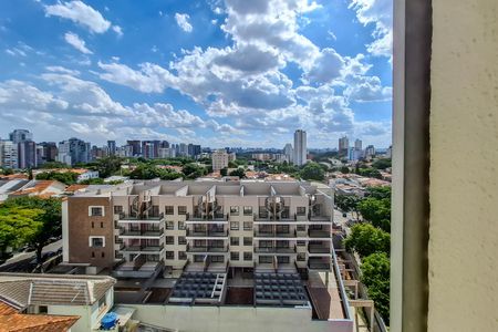 Apartamento à venda com 118m², 3 quartos e 1 vaga Apartamento à venda com 118m², 3 quartos e 1 vagaVista/Quarto 1