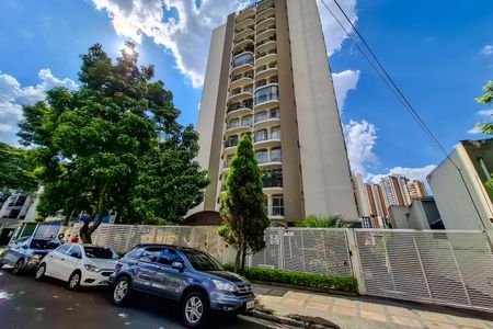 Apartamento à venda com 118m², 3 quartos e 1 vaga Apartamento à venda com 118m², 3 quartos e 1 vagaFachada do Prédio