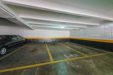 Apartamento à venda com 118m², 3 quartos e 1 vaga Apartamento à venda com 118m², 3 quartos e 1 vagagaragem