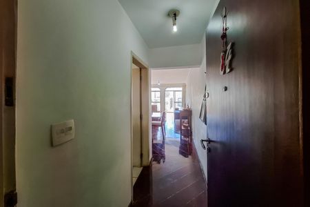 Apartamento à venda com 118m², 3 quartos e 1 vaga Apartamento à venda com 118m², 3 quartos e 1 vagaentrada