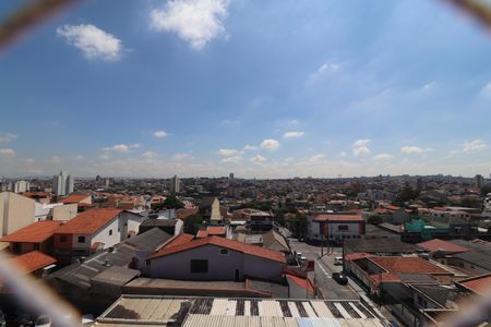 Apartamento à venda com 80m², 3 quartos e 1 vagaVista Quarto 2