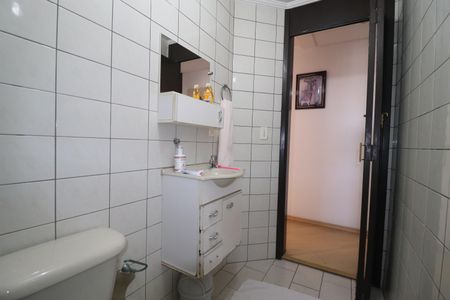 Apartamento à venda com 80m², 3 quartos e 1 vagaBanheiro 1