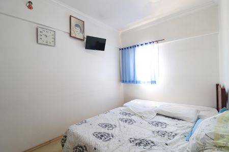 Apartamento à venda com 80m², 3 quartos e 1 vagaQuarto 1