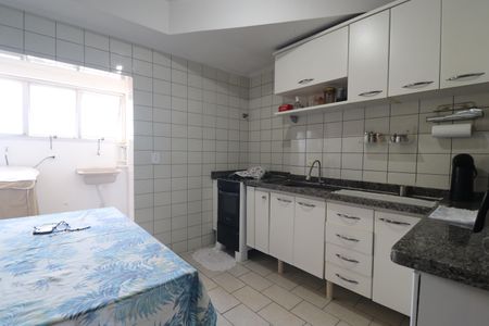 Apartamento à venda com 80m², 3 quartos e 1 vagaCozinha