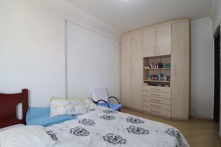 Apartamento à venda com 80m², 3 quartos e 1 vagaQuarto 1