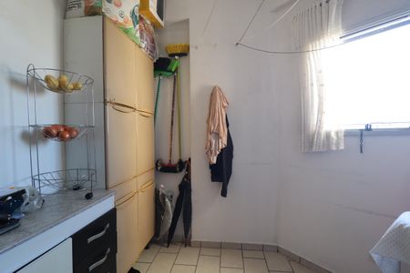 Apartamento à venda com 80m², 3 quartos e 1 vagaQuarto 3