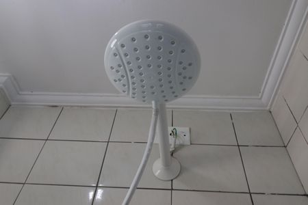 Apartamento à venda com 80m², 3 quartos e 1 vagaBanheiro 2