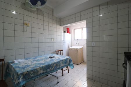 Apartamento à venda com 80m², 3 quartos e 1 vagaCozinha