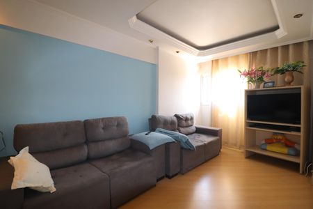 Apartamento à venda com 80m², 3 quartos e 1 vagaSala