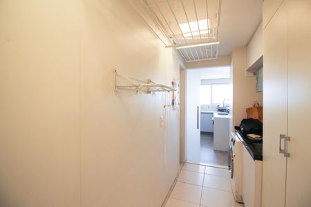 Apartamento à venda com 155m², 2 quartos e 2 vagas Apartamento à venda com 155m², 2 quartos e 2 vagasÁrea de Serviço